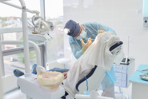 Best Dental Abscess Treatment in Redwood, TX